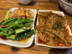 -老白家面馆(测绘东路总店)
