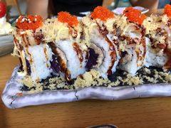 -米彩料理(西丽店)