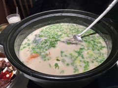 -筱爷叔·上海传统手工菜(玉树路店)
