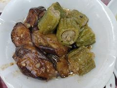 -黎记大排档(慈云路店)
