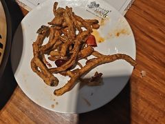 -汉巴味德(沈阳万象汇店)