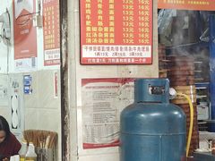 -马王庙刀削面馆(四川省交通学院宿舍店)
