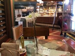 -Cafe Mary Grace - NAIA Terminal 3