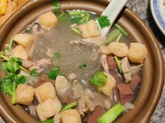 -南京大牌档(青岛万象城店)