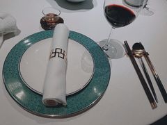 -三号黄浦会Canton Table