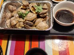 -吧嘚嘴炭烧鸽串吧(北海街店)