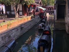 -绍兴鲁迅故里·沈园景区