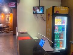 -傣妹火锅(罗宾森购物中心店)