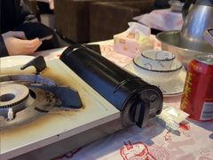 -虎子烧烤(湘江北路店)
