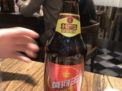-有奴思烤肉·清真(正宁路店)