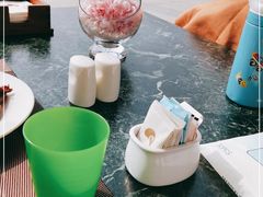 -白天鹅宾馆·流浮阁咖啡厅