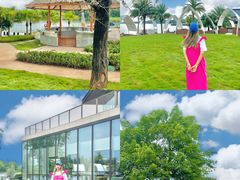 -云里小坐·海泉湾·团建·宴席·下午茶(金堂海泉湾店)