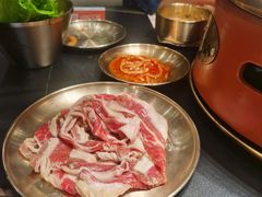 -西塔老太太泥炉烤肉(龙湖北苑天街店)