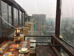 -萨芭蒂高空花园餐酒吧