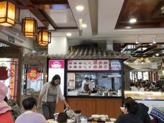 -桥香园云南过桥米线(金马碧鸡店)