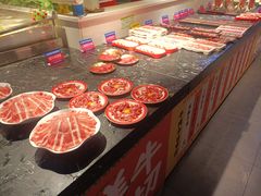 -九记潮汕现切鲜牛肉自助火锅(长沙·方圆荟店)