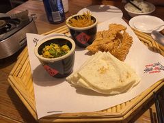 -符离集餐厅(万象城店)