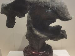 -安徽省地质博物馆