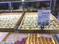 -彭记优口(胜利路店)