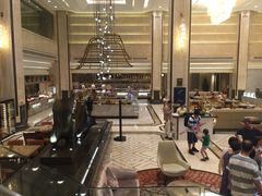 -盛宴标帜餐厅·亲子自助 (南昌喜来登酒店)
