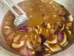-美兰春记食店·龙舌坡红烧牛肉