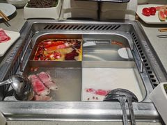 -海底捞火锅(万达广场店)