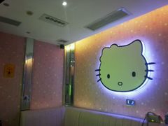 -金沙湾KTV(丽悦新天店)