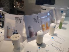 -兰熊鲜奶(西直门凯德mall店)
