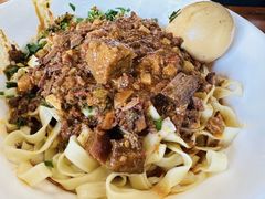 -丁记面馆(凤凰店)