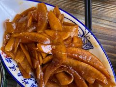 -沙掌门肉蟹煲(沙溪店)