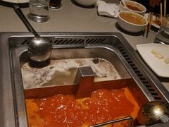 -海底捞火锅(天河方圆荟店)