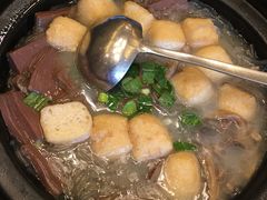 -外婆家(古墩印象城店)