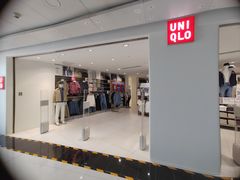 -优衣库(北京万柳华联购物中心店)