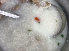 胡椒猪肚粥-南记食粥坊·宵夜大排档(莲花总店)