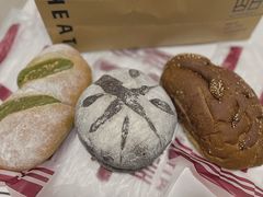 -原麦山丘(世纪金源店)