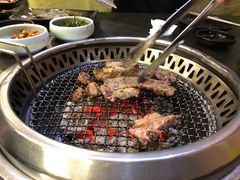 -牛中牛烤肉店(民生街店)