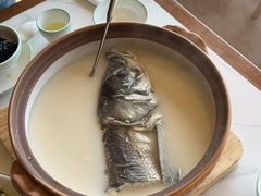 -风味小馆(天目湖宾馆店)