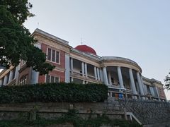 -八卦楼风琴博物馆
