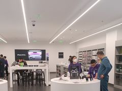 -Apple授权专营店(德汇万达店)
