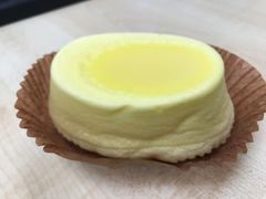无无水鲜奶蛋糕-浓心爷爷·现烤面包(水荫路店)