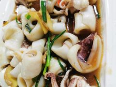 -四川小胡子海鲜(丁村万人海鲜广场店)