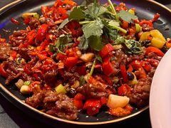 -醉小酒馆·川菜·江湖菜·重庆菜(观音桥旗舰店)