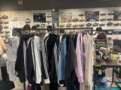 -ABC MART(济州莲洞店 )