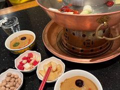 -南门涮肉(上海二店)