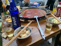 -六公里老火锅(总店)