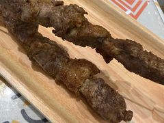 -清真吐鲁番餐厅(牛街店)