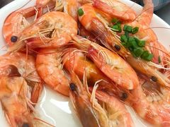 -渔满仓海鲜渔家(象山二店)