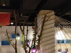 -通海俄式烧烤·俄罗斯大串(嵩山路店)