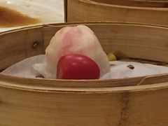 -福满园大酒楼(梅林店)