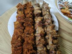 -胖子卤煮
